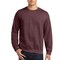 Gildan Crewneck Sweatshirt, Blank Heavy Blend Fleece Pullover